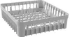 HENDI Gläserkorb für Gläserspüler 400x400x(H)110mm Produktbild-Vorschau 4