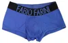 Fabio Farini - 4 Stück Herren Unterhosen - Retroshorts aus Produktbild-Vorschau 3