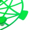 KADAX Kürbisstütze Ø 20 cm im 12er Set, Melonenstütze aus Produktbild-Vorschau 10