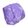 Beckmann Classic Super Pony Schulrucksack Set 6tlg. Produktbild-Vorschau 8