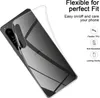 Cover protettiva per Sony Xperia 1 IV Cover trasparente Anteprima dell’immagine prodotto 6