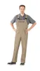 Planam Latzhose BW 290 Gr. 54 khaki Produktbild-Vorschau 2