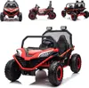 Chipolino Kinder Elektrofahrzeug Explorer Doppelsitzer Produktbild-Vorschau 1