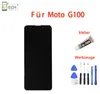Für Motorola Moto G100 5G XT2125 LCD Display Bildschirm Produktbild-Vorschau 2