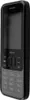 A black and gray Nokia mobile phone is shown from a side angle against a light gray background. Náhled obrázku produktu