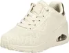 Skechers Uno Wedge - Safari Daze  Sneakers Laag - gebroken Produktbild-Vorschau 19