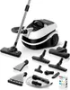Vysavač Bosch BWD421PRO, 2100 W, HEPA filtr, pro suché i Náhled obrázku produktu 12