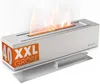 flammtal Outdoor Bioethanol Tischfeuer BLOCK aus Beton, Produktbild-Vorschau 1