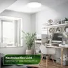 Briloner Tava A Plafonnier LED, CEE A source lumineuse* Voir les images du produit 12