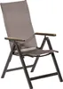 A single folding chair shown against a white background. Produktbild-Vorschau