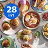 Philips 5000 series NA565/02, Teplovzdušná fritéza, 9,5 L, Náhľad obrázku produktu 11
