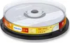 Philips CD-Rohlinge, 80Min, 700MB, Speed 52x, Spindel 10 Produktbild-Vorschau 2