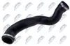 NTY GPP-VV-018 Turbo Ladeluftschlauch für VOLVO XC60 (156) Produktbild-Vorschau 1