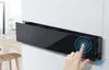 Midea DesignLine Wärmeschublade WS1560BL, Schwarzglas, Produktbild-Vorschau 1