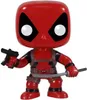 Figurka kolekcjonerska Deadpool POP! Vinyl 10 cm od Marvel Náhľad obrázku produktu 1
