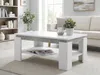 Couchtisch Wohnzimmertisch Tim II - Nachbildung Produktbild-Vorschau 2