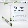 ArtSport Stunt Scooter Hawaiana - Triková kolobežka pre Náhľad obrázku produktu 2
