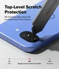 CLM-Tech 4er Set Panzerglas kompatibel mit Google Pixel 10a Produktbild-Vorschau 14