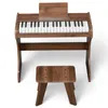 FCH Piano électronique pour enfants, 37 touches, ensemble Voir les images du produit 2
