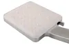 Calmwaters® Handbrause Modern Square 2 mit 6 Strahlarten, Produktbild-Vorschau 12