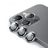 Für Apple iPhone 15 Pro / Pro Max Schutzglas Kamera Linse Produktbild-Vorschau 1