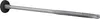 GTR6 SP A19 wkręty 5,5/6,3x090mm RAL 7016 Podgląd zdjęcia produktu 6