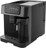 Grundig Kaffeevollautomat KVA 7230 schwarz dunkelsilber Produktbild-Vorschau 1