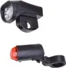 Filmer 40.212 Set di illuminazione per bicicletta a LED 1 Anteprima dell’immagine prodotto 4