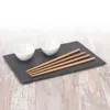 Súprava Na Servírovanie Sushi 5 Položiek√≥W Náhľad obrázku produktu 5