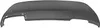 DIEDERICHS Heckdiffusor 1405066 Hinten für FORD Fiesta Mk6 Produktbild-Vorschau 1