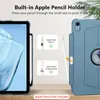 Fintie Hülle für iPad 11 Generation 11 Zoll 2025 (A16), Produktbild-Vorschau 5