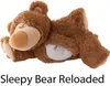 Warmies® Sleepy Bear braun, herausn. Produktbild-Vorschau 11