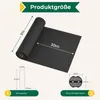 IROPRO 100g/m² Unkrautvlies Extra Stark mit 50 Erdanker,  Produktbild-Vorschau 2