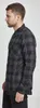 Camicia da uomo Urban Classics Checked Flanell Shirt Anteprima dell’immagine prodotto 18