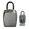 HD key box with combination lock and shackle... Master Lock Anteprima dell’immagine prodotto 6