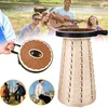 1 tabouret pliant portable, léger mais robuste, d'une Voir les images du produit 4
