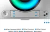 Samsung G93SD, 124,5 cm (49"), 5120 x 1440 px, Dual QHD, Náhľad obrázku produktu 15