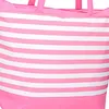 Fresh&cold, Leichte Strandtasche mit Reißverschluss Produktbild-Vorschau 4