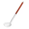 3er-Set XXL 65cm Schöpflöffel Suppenkelle Küchenhelfer Produktbild-Vorschau 3