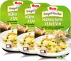 Buss Hähnchen-streifen mit Kartoffeln & Gemüse 300g - Produktbild-Vorschau 1