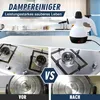 Dampfreiniger, 2 in 1 Handheld -Dampfreiniger, 1050W Produktbild-Vorschau 6