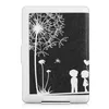 kwmobile 23136.17, Flip case, Schwarz, Weiß, Amazon, 15,2 Produktbild-Vorschau 3