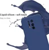 Cadorabo Hülle für OnePlus 8 PRO Hülle Silikon Handyhülle Produktbild-Vorschau 2