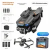 GOLDSTERN-TECH RC-Quadrocopter S158 MAX (GPS-Drohne, Produktbild-Vorschau 14