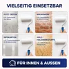 Plid Isolierfarbe LH Weiß 0,75 l, lösemittelbasiert, gegen Produktbild-Vorschau 6