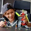 LEGO® 71707 LEGO® Ninjago 71707 Kais Mech Jet Bausatz Podgląd zdjęcia produktu 5