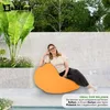 Sitzsack mit füllung 2 in 1 Sitzkissen Bean Bag Outdoor Produktbild-Vorschau 8