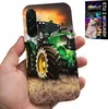 Etui Do Samsung Galaxy A56 5G - Traktor Ciągnik Rolniczy Podgląd zdjęcia produktu 1