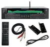 Digitale 31-Band Equalizer met LED Spectrum Display Productafbeelding-voorbeeld 1