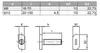 Hammerkopfschrauben Solar Photovoltaik Edelstahl A2 9097  Produktbild-Vorschau 6